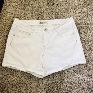 ‼️L.e.i Ashley Lowrise Short